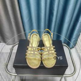 Picture of Chanel Shoes _SKUChanelsz35-40YS03252545